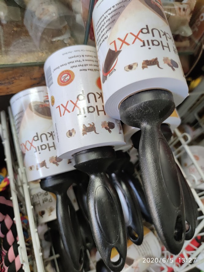 רולר מסיר שיער